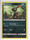 Sneasel