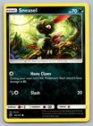 Sneasel
