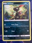 Sneasel