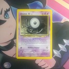 Unown U