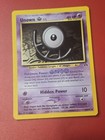Unown U