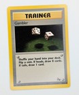 Gambler