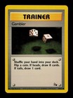 Gambler