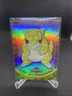 Sandshrew