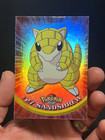 Sandshrew