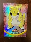Sandshrew