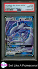 Lugia GX