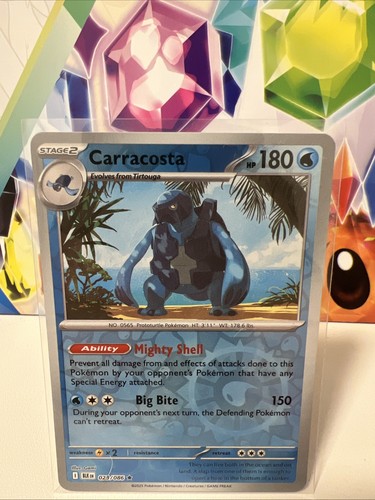 Carracosta