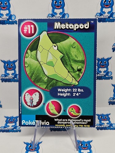 Metapod