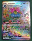 Venusaur ex