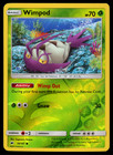 Wimpod