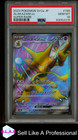 Alakazam EX