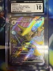 Alakazam EX