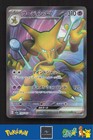 Alakazam EX
