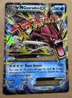 M Gyarados EX