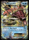 M Gyarados EX