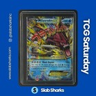 M Gyarados EX