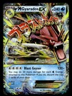 M Gyarados EX
