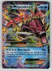 M Gyarados EX