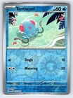 Tentacool