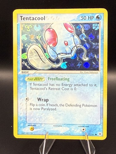 Tentacool