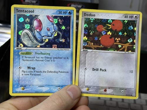 Tentacool