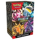 Booster Bundle