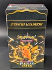 Booster Bundle