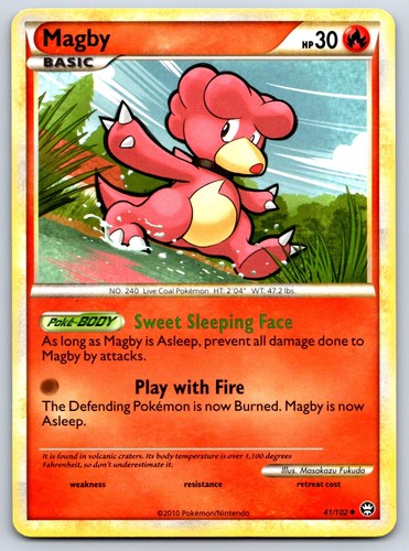 Magby