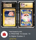Clefairy