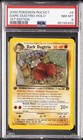 Dark Dugtrio