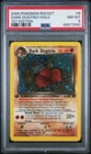 Dark Dugtrio