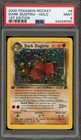 Dark Dugtrio