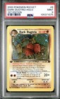 Dark Dugtrio