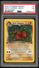 Dark Dugtrio