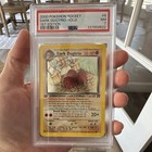 Dark Dugtrio