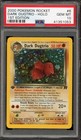 Dark Dugtrio