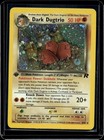 Dark Dugtrio