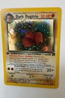Dark Dugtrio