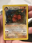 Dark Dugtrio
