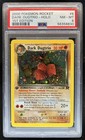 Dark Dugtrio
