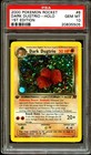 Dark Dugtrio