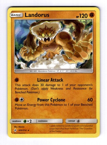 Landorus