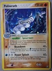Poliwrath