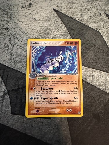 Poliwrath