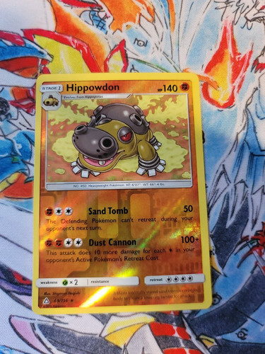 Hippowdon