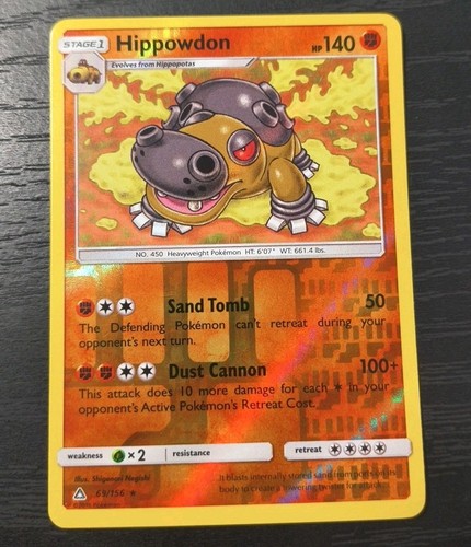 Hippowdon