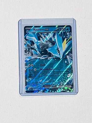 Kyurem ex