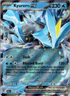 Kyurem ex
