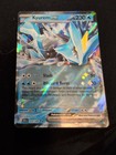 Kyurem ex